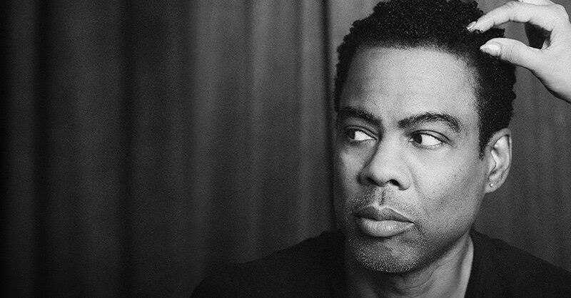 Chris Rock